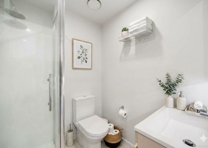  at 509/15 Union Street, City Centre, Auckland City, Auckland