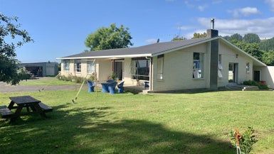  at 117 Honi Taipua Street, Manakau, Levin