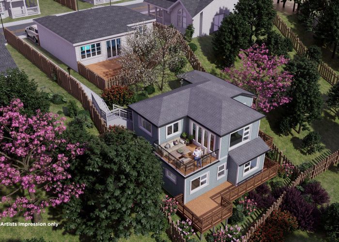  at 15 Leveson Street, Strathmore Park, Wellington, Wellington