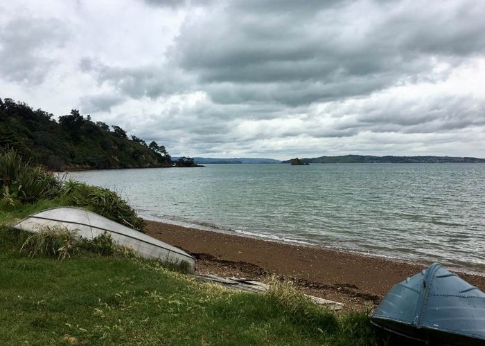  at 8 Valley Road, Ōmiha, Waiheke Island