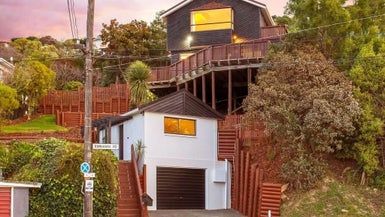  at 2/37 Ramahana Road, Huntsbury, Christchurch