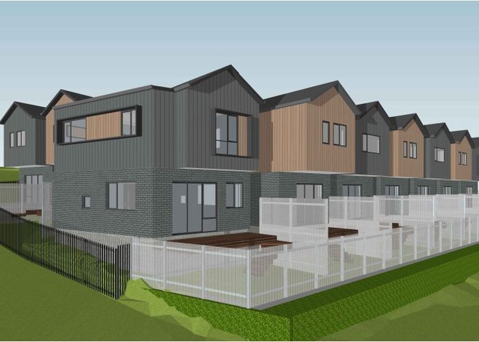  at 438 Don Buck Road, Massey, Waitakere City, Auckland