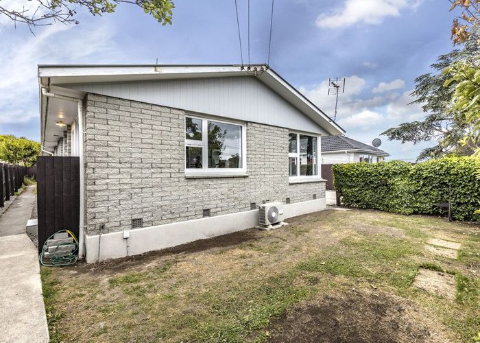  at 237 Bower Avenue, North New Brighton, Christchurch City, Canterbury