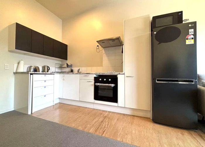  at 3J/6 Burgoyne Street, Grey Lynn, Auckland City, Auckland