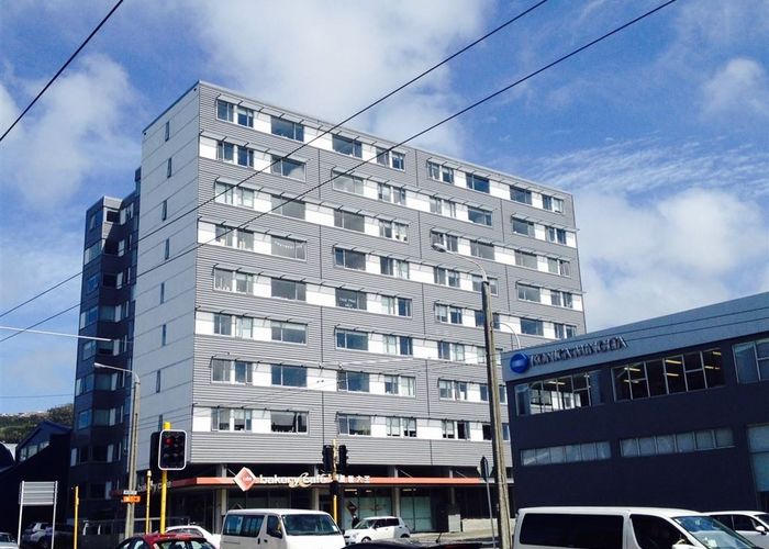  at 7i/240 Taranaki St, Mt Cook, Mackenzie, Canterbury