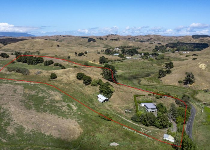  at 1075 Te Akau Road, Te Akau, Waikato, Waikato