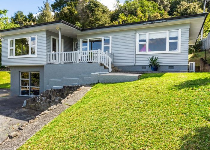 Free property data for 236 Western Hills Drive, Avenues, Whangarei