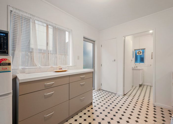  at 6/27 Mahora Street, Kilbirnie, Wellington, Wellington