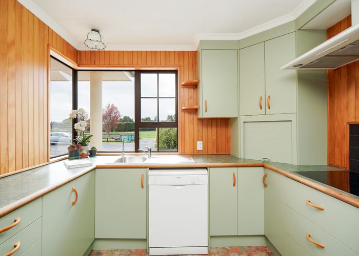  at 468 Lorne Dacre Road, Roslyn Bush, Invercargill, Southland