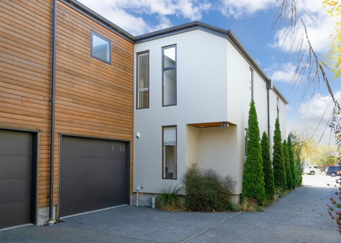  at 519B Manchester Street, St Albans, Christchurch