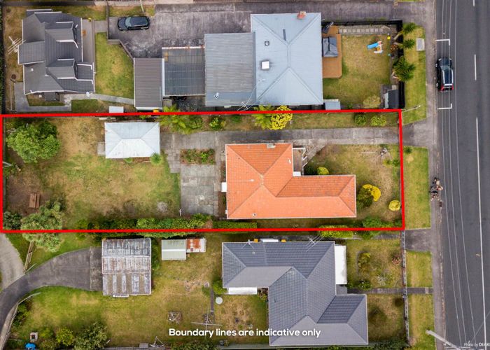  at 14 Taikata Road, Te Atatu Peninsula, Auckland