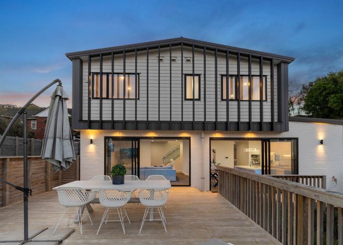  at 35D Konini Road, Greenlane, Auckland