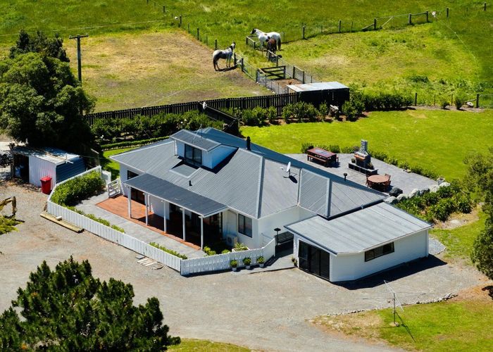  at 148 Harnetts Road, Kaikoura