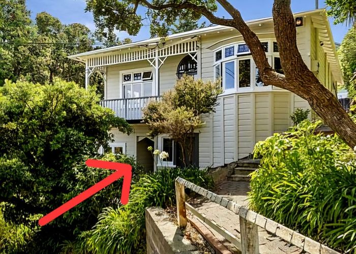  at 51 Mornington Road, Brooklyn, Wellington