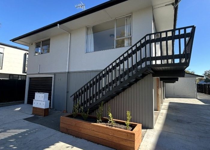  at 2/93 Springfield Road, St. Albans, Christchurch City, Canterbury