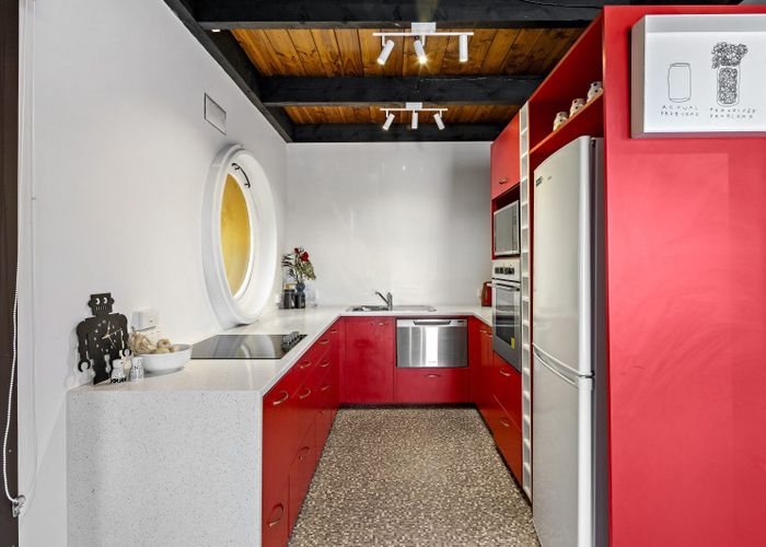  at 17/62 Moxham Avenue, Hataitai, Wellington