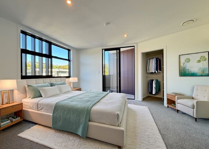  at 2/19 Atkinson Street, Newlands, Wellington, Wellington