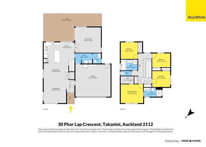  at 30 Phar Lap Crescent, Takanini, Papakura, Auckland