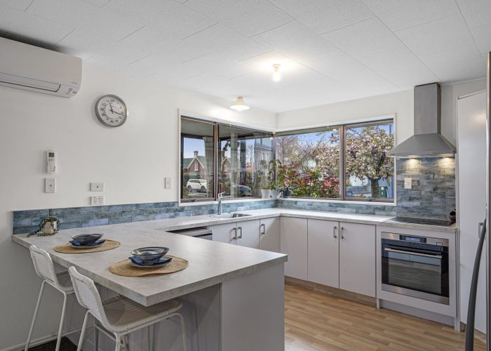  at 201 King Street, Rangiora