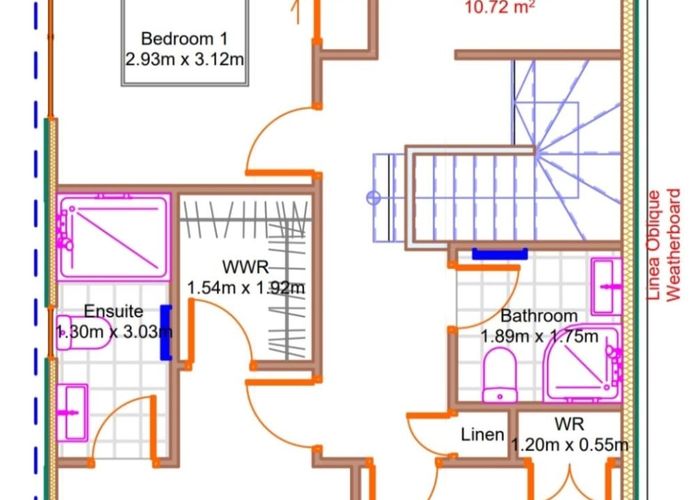  at Lot 4/10 Fraser Road, Papatoetoe, Manukau City, Auckland