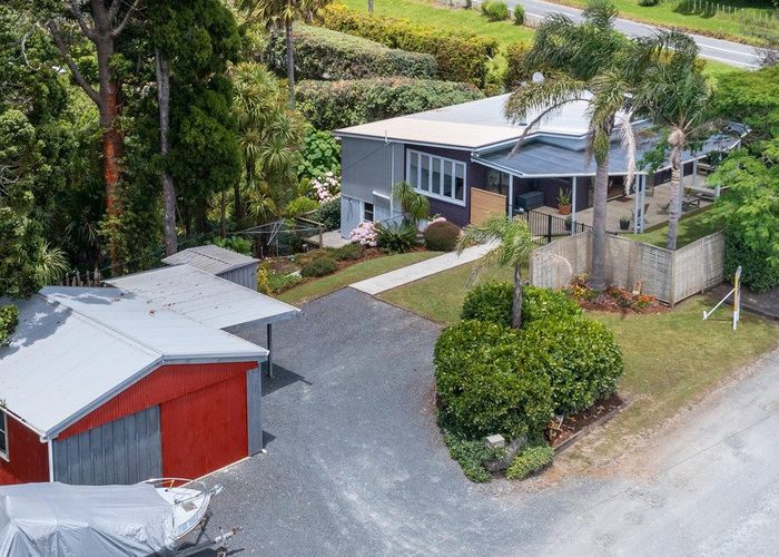  at 50 Wilson Road, Warkworth, Warkworth