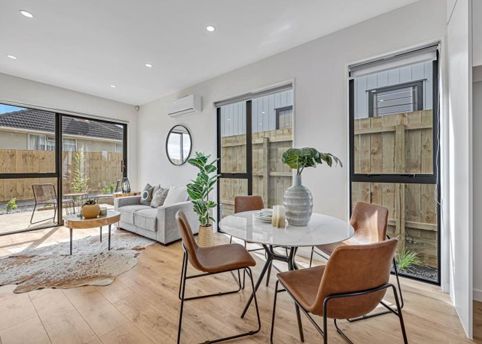  at 8/135 Taniwha Street, Glen Innes, Auckland City, Auckland