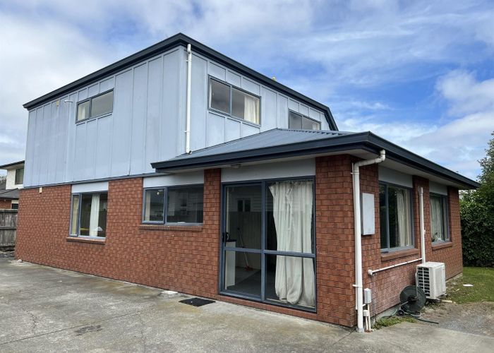  at 11a Euston Street (back), Riccarton, Christchurch City, Canterbury
