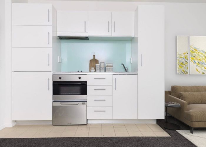  at 2H/80 Richmond Road, Grey Lynn, Grey Lynn