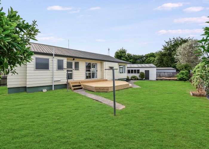  at 56 Balmerino Crescent, Pukete, Hamilton