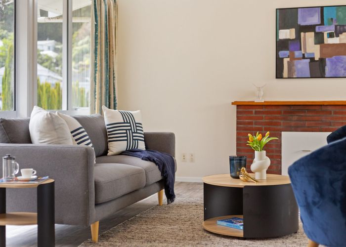  at 105 Parkvale Road, Karori, Wellington, Wellington