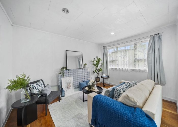  at 1/4 Coxhead Road, Manurewa, Manukau City, Auckland