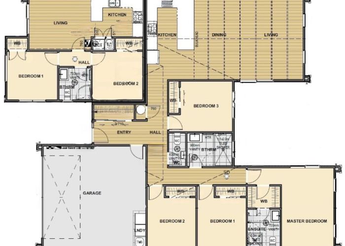  at 21 Patty Lane, Patumahoe, Franklin, Auckland