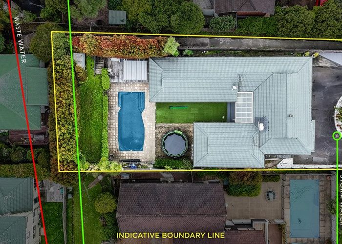  at 94 Norman Lesser Drive, Saint Johns, Auckland City, Auckland