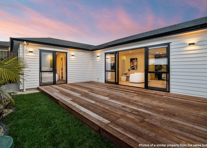  at 405 Te Taruna Drive, Milldale, Rodney, Auckland