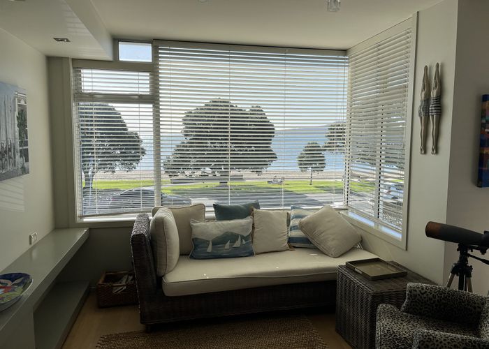 at 3/381 Tamaki Drive, St Heliers, Auckland