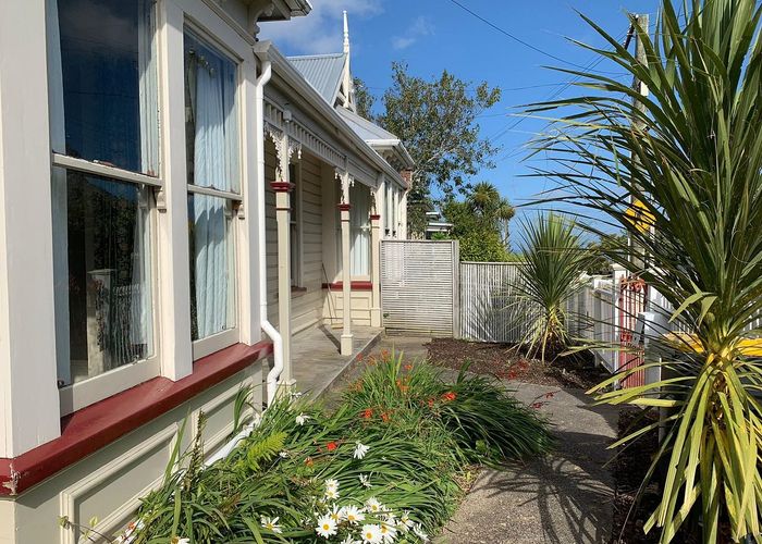  at Roslyn, Dunedin, Otago