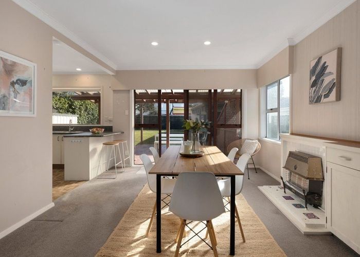  at 34 Monro Street, Seatoun, Wellington
