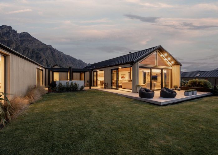  at 10 Double Cone Road, Jacks Point, Queenstown