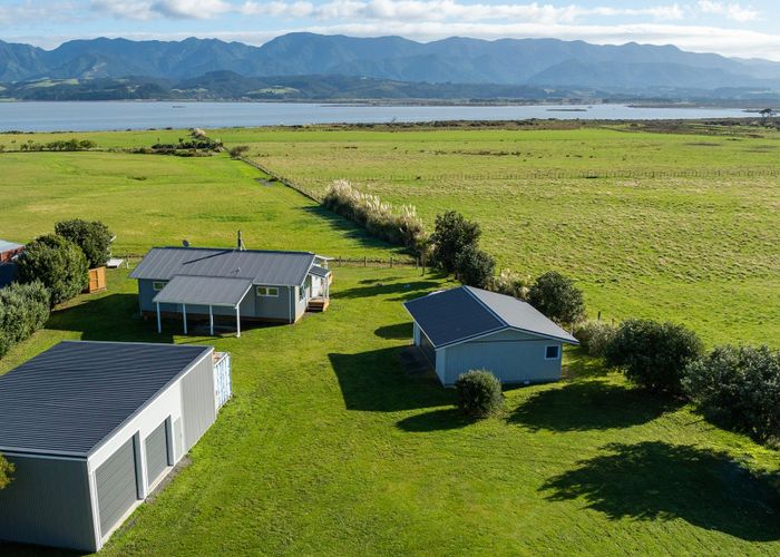  at 103 Lake Ferry Road, Martinborough, South Wairarapa, Wellington