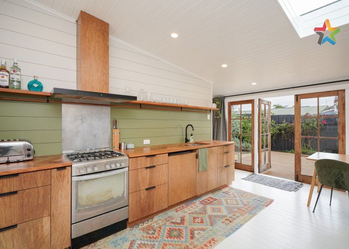  at 4 Rodney Street, Georgetown, Invercargill