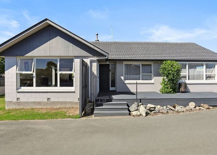  at 48 Stanton Crescent, Hoon Hay, Christchurch