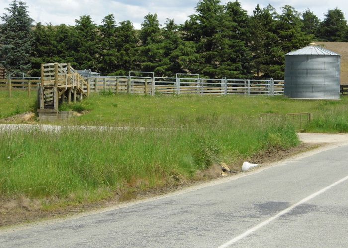  at 22 Tokarahi-Duntroon Road, Duntroon, Waitaki, Otago