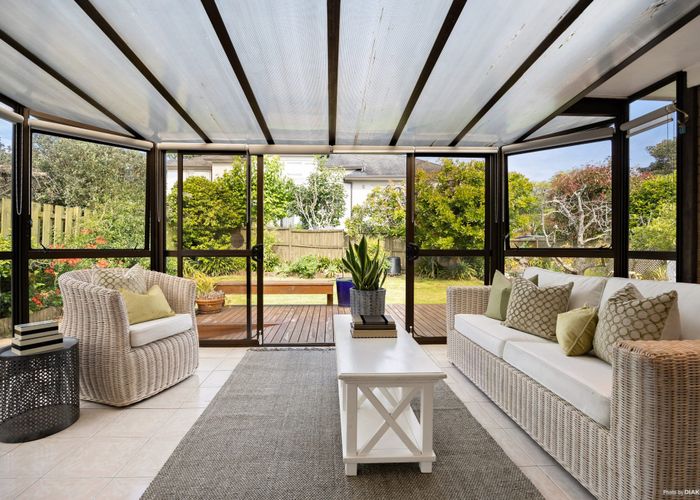  at 126B St Andrews Road, Epsom, Auckland
