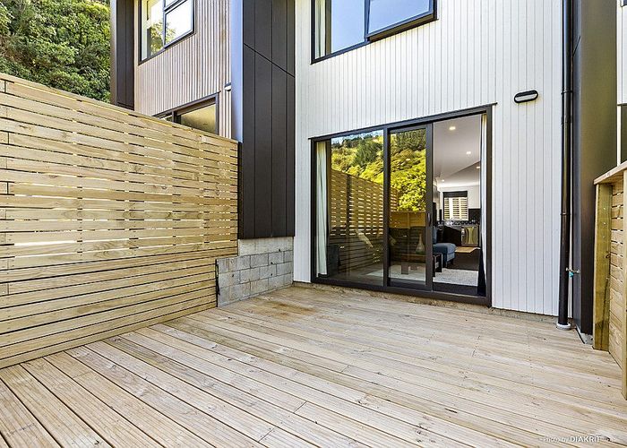  at 4 Rua Kai WAY, Brooklyn, Wellington