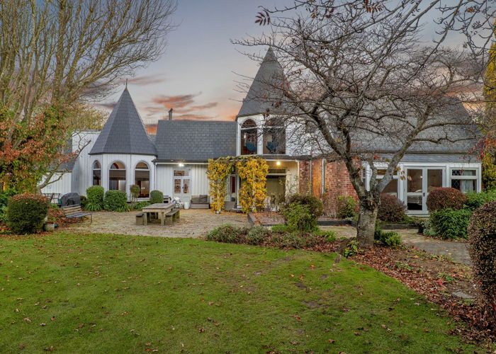  at 602 Yaldhurst Road, Yaldhurst , Christchurch City, Canterbury