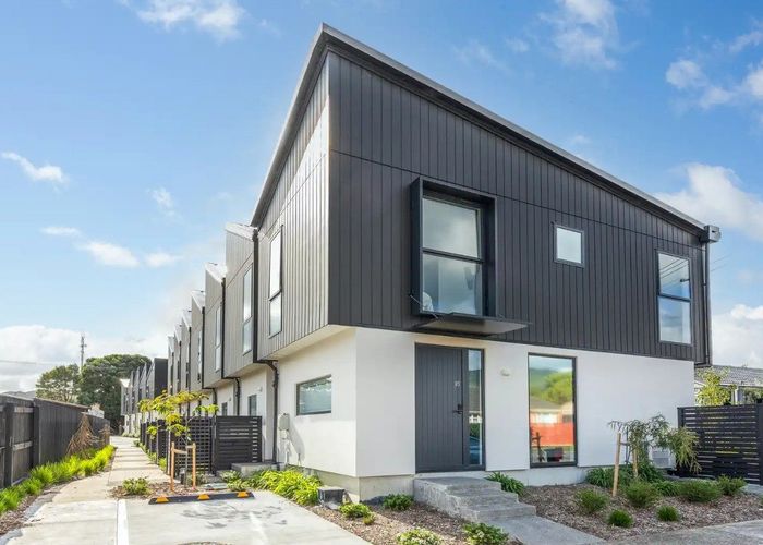  at 2 Bedroom/349 Cambridge Terrace, Naenae, Lower Hutt, Wellington
