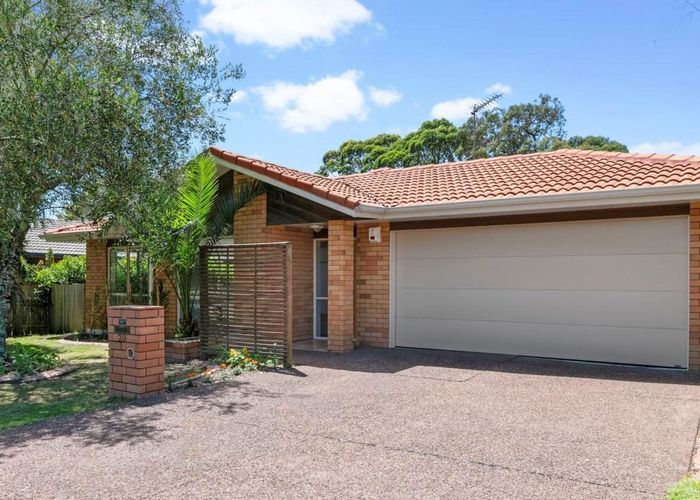  at 20 Amherst Place, Albany, Auckland