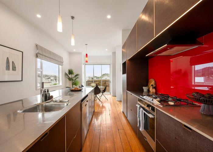  at 2 Balmoral Terrace, Newtown, Wellington, Wellington