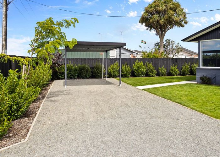  at 107 Racecourse Road, Ashburton, Ashburton, Canterbury