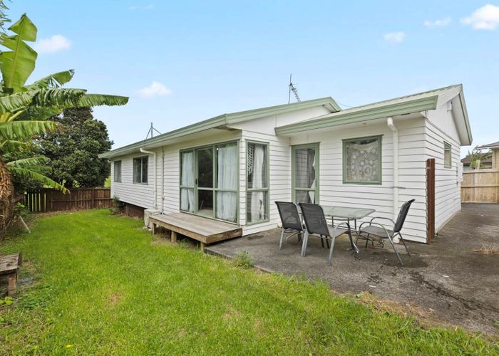  at 7A Ngatira Place, Clendon Park, Manukau City, Auckland